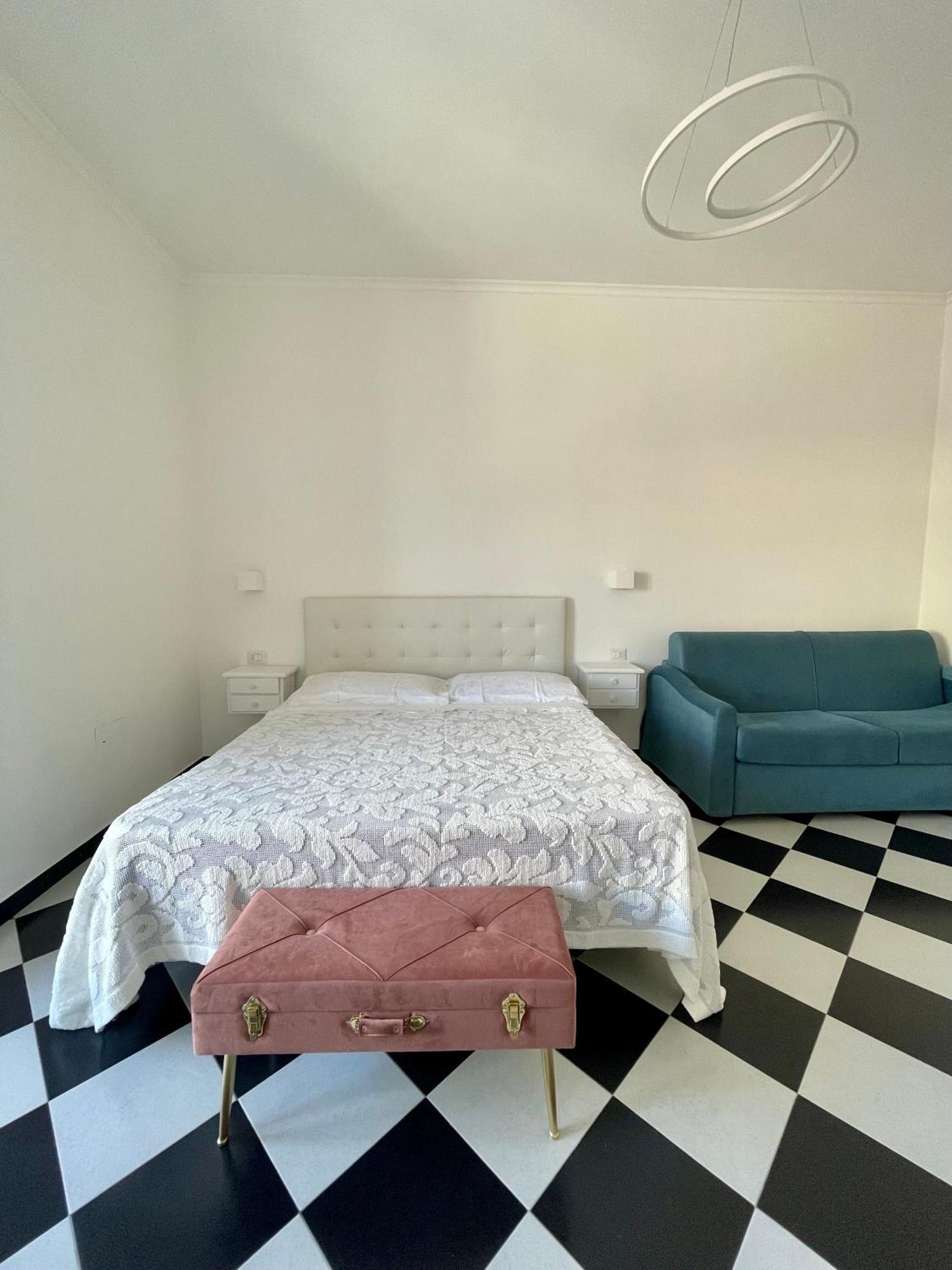 Palazzo Di Donna Panoramic Terraces And Private Parking Strategic To Amalfi Coast, Pompei, Napoli Villa Sant'Egidio del Monte Albino Exterior foto