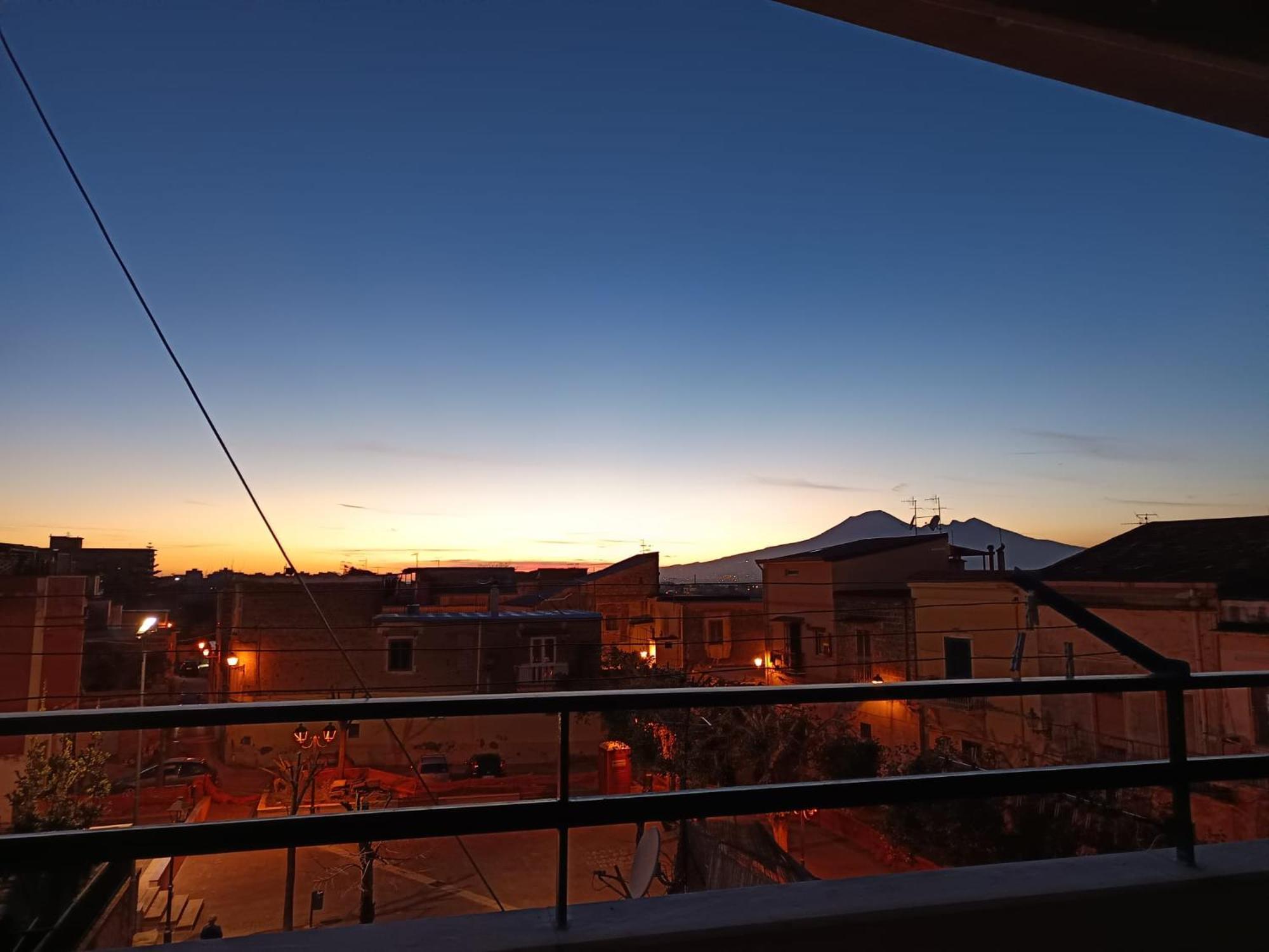 Palazzo Di Donna Panoramic Terraces And Private Parking Strategic To Amalfi Coast, Pompei, Napoli Villa Sant'Egidio del Monte Albino Exterior foto