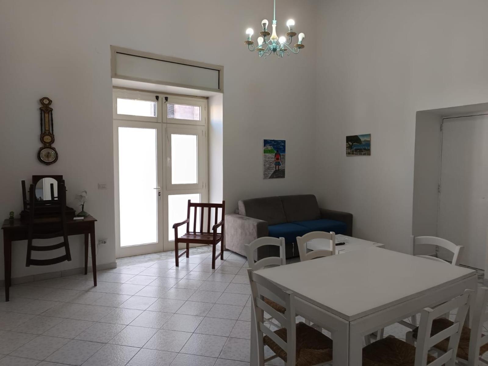 Palazzo Di Donna Panoramic Terraces And Private Parking Strategic To Amalfi Coast, Pompei, Napoli Villa Sant'Egidio del Monte Albino Exterior foto