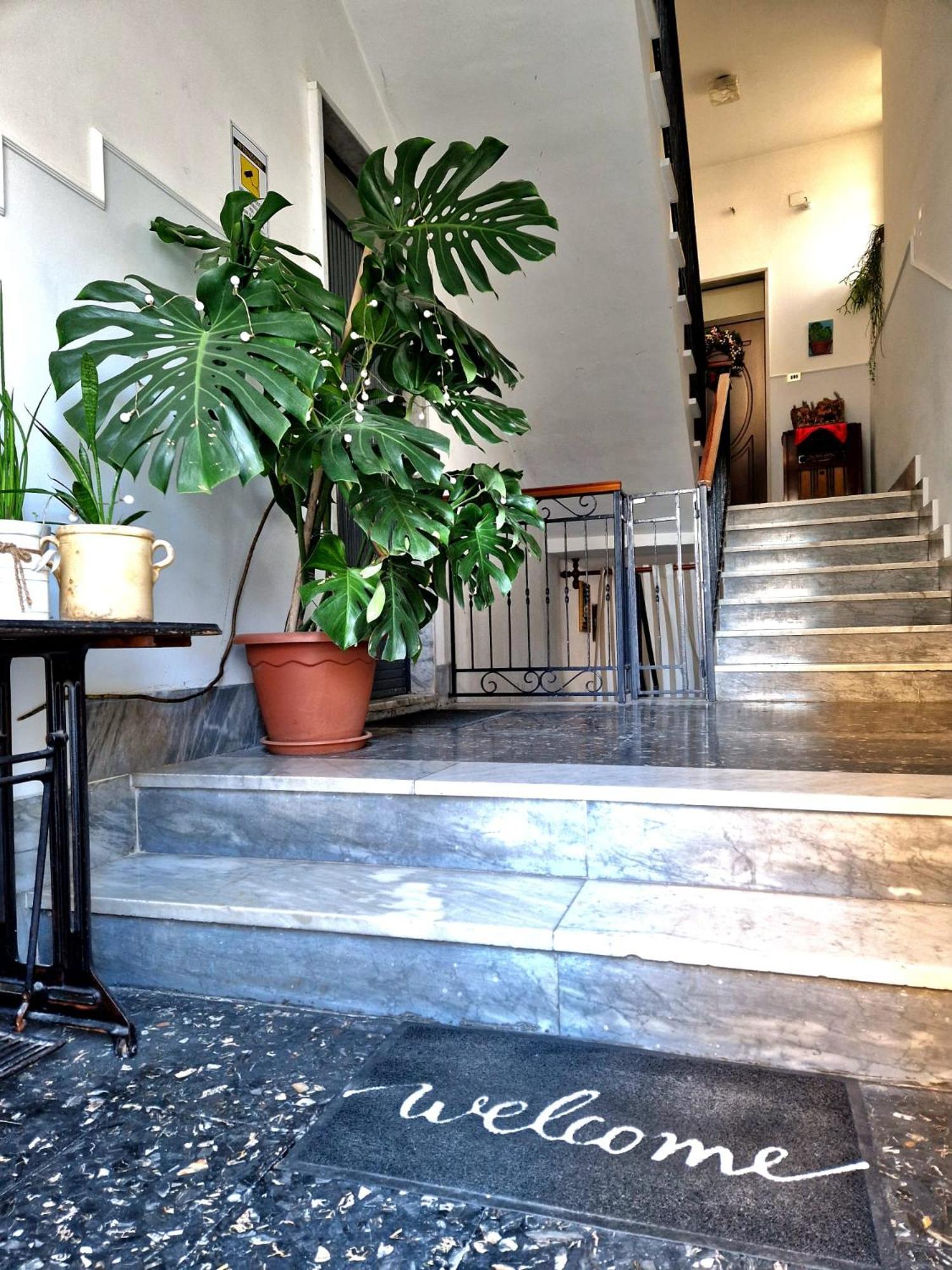 Palazzo Di Donna Panoramic Terraces And Private Parking Strategic To Amalfi Coast, Pompei, Napoli Villa Sant'Egidio del Monte Albino Exterior foto