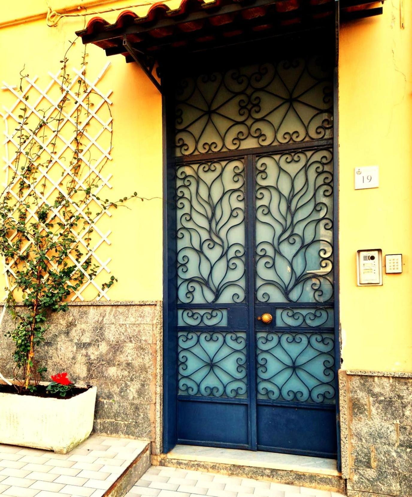 Palazzo Di Donna Panoramic Terraces And Private Parking Strategic To Amalfi Coast, Pompei, Napoli Villa Sant'Egidio del Monte Albino Exterior foto