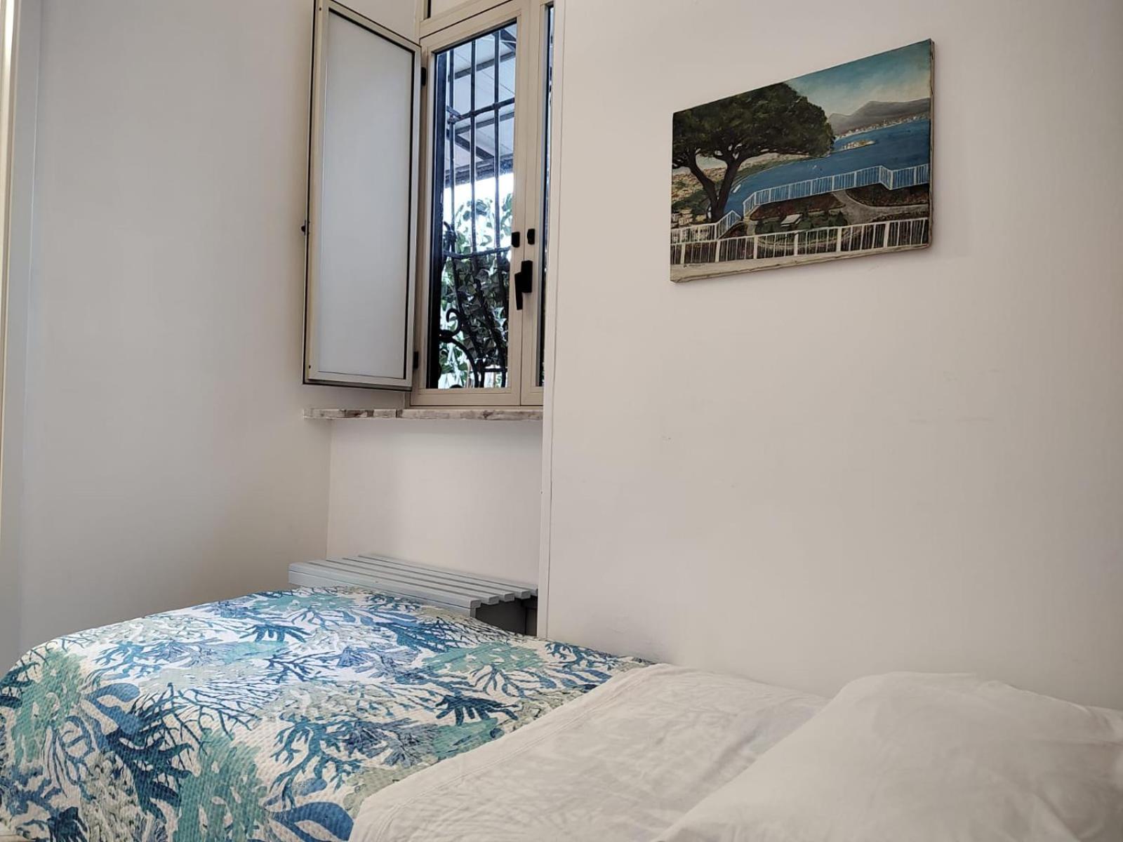 Palazzo Di Donna Panoramic Terraces And Private Parking Strategic To Amalfi Coast, Pompei, Napoli Villa Sant'Egidio del Monte Albino Exterior foto